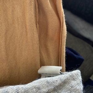 Beautiful mustard/gold scarf